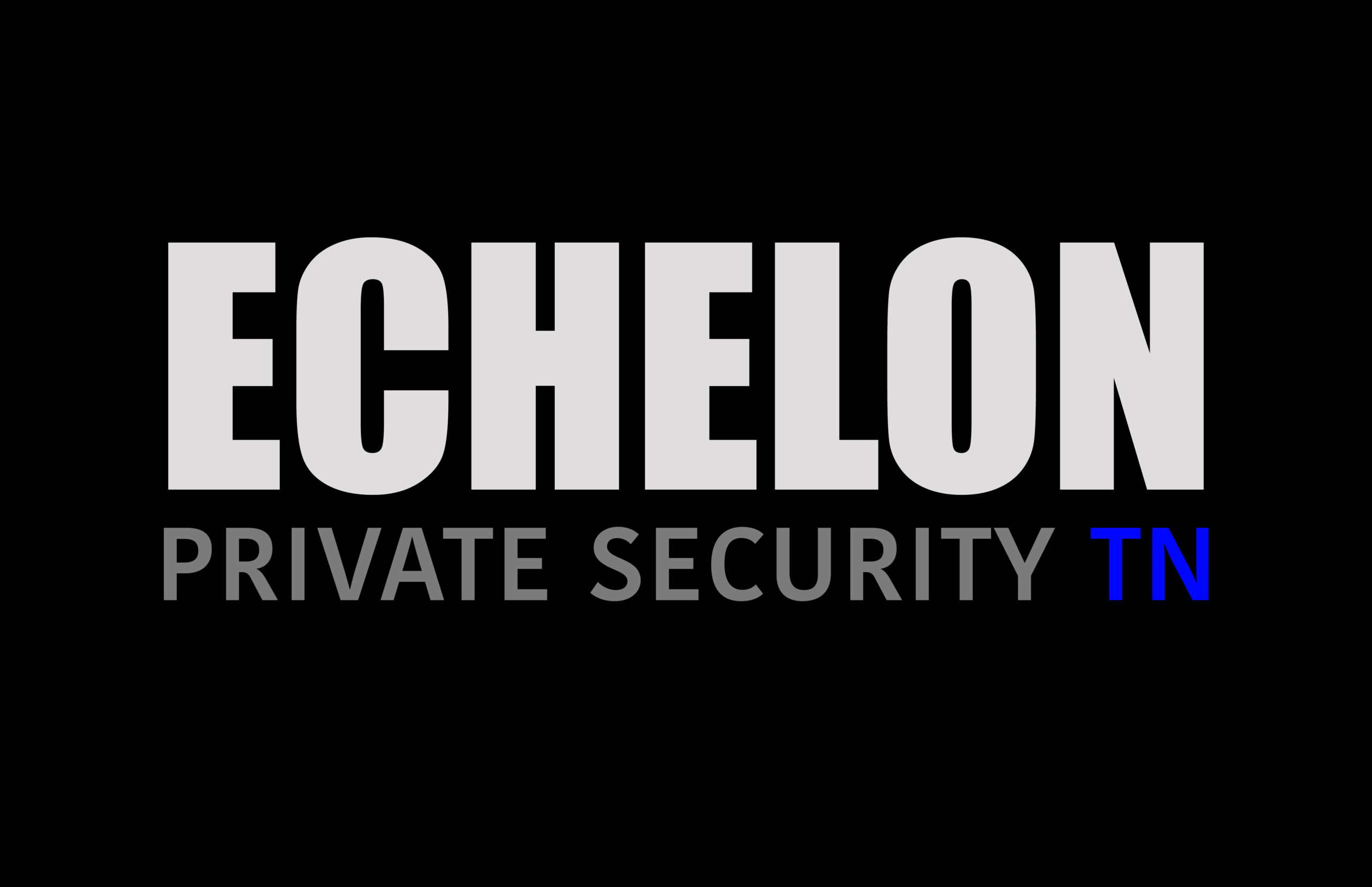 Echelon Private Security